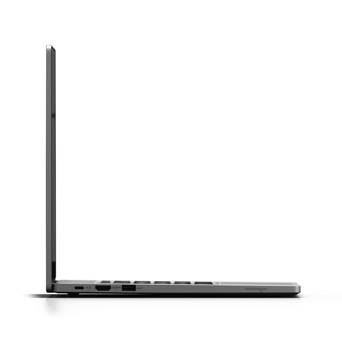 Intel NUC M15 Touchscreen Barebook 15.6" Full HD i7-1165G7 16GB
