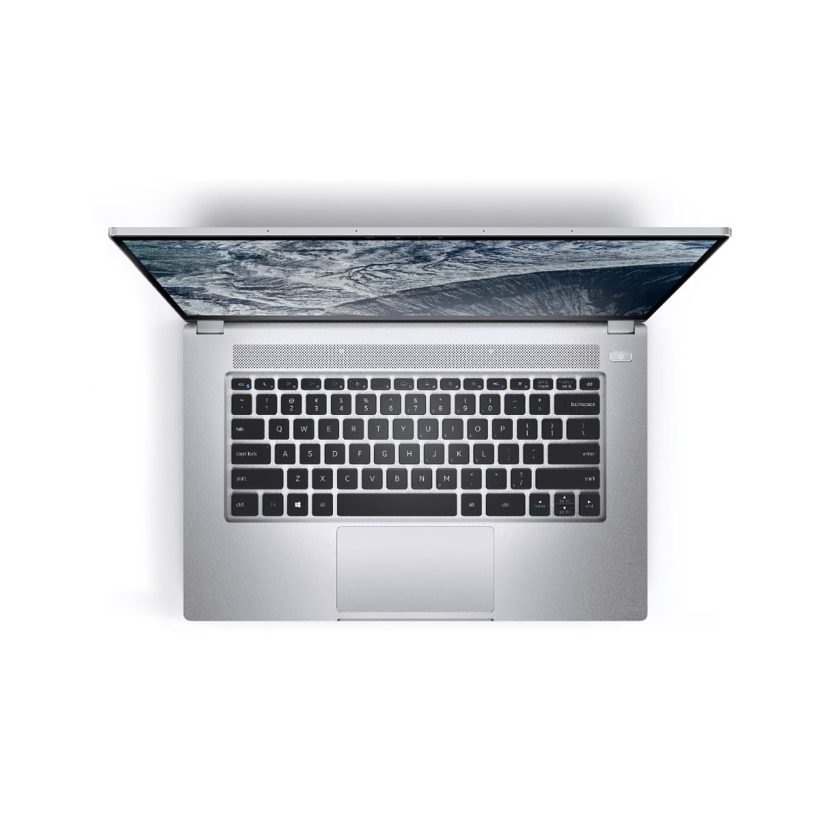 Intel NUC M15 Touchscreen Barebook 15.6" Full HD i7-1165G7 16GB