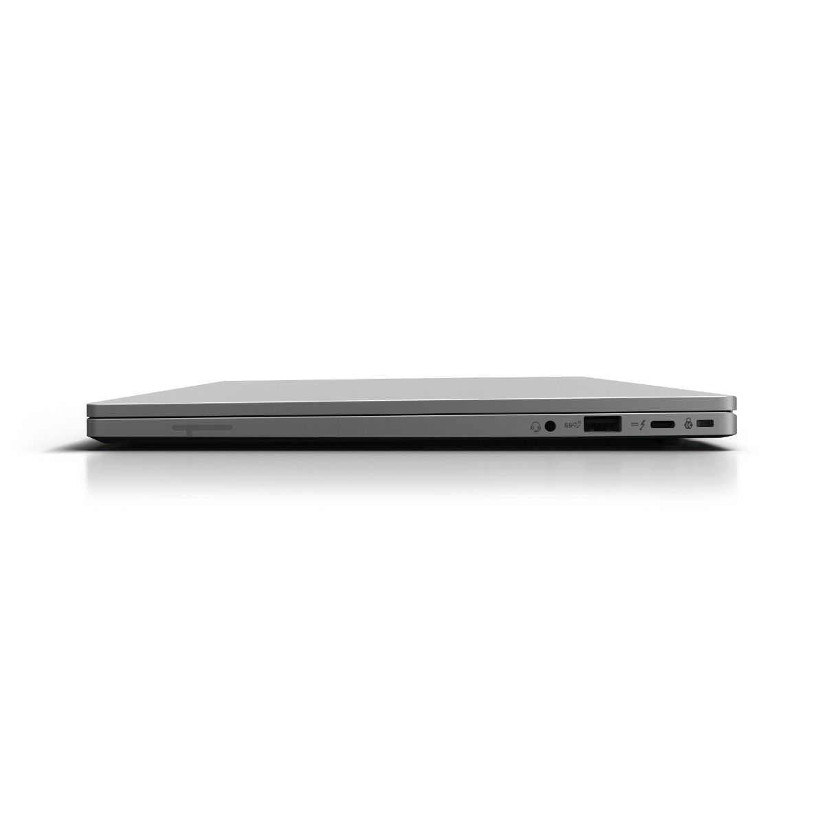 Intel NUC M15 Touchscreen Barebook 15.6" Full HD i7-1165G7 16GB