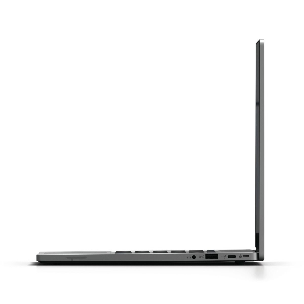 Intel NUC M15 Touchscreen Barebook 15.6" Full HD i7-1165G7 16GB