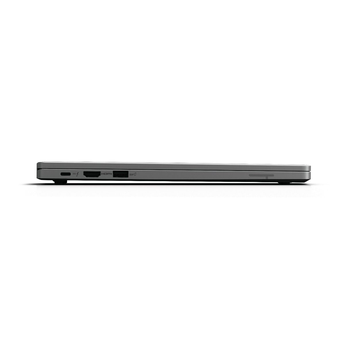 Intel NUC M15 Touchscreen Barebook 15.6" Full HD i7-1165G7 16GB