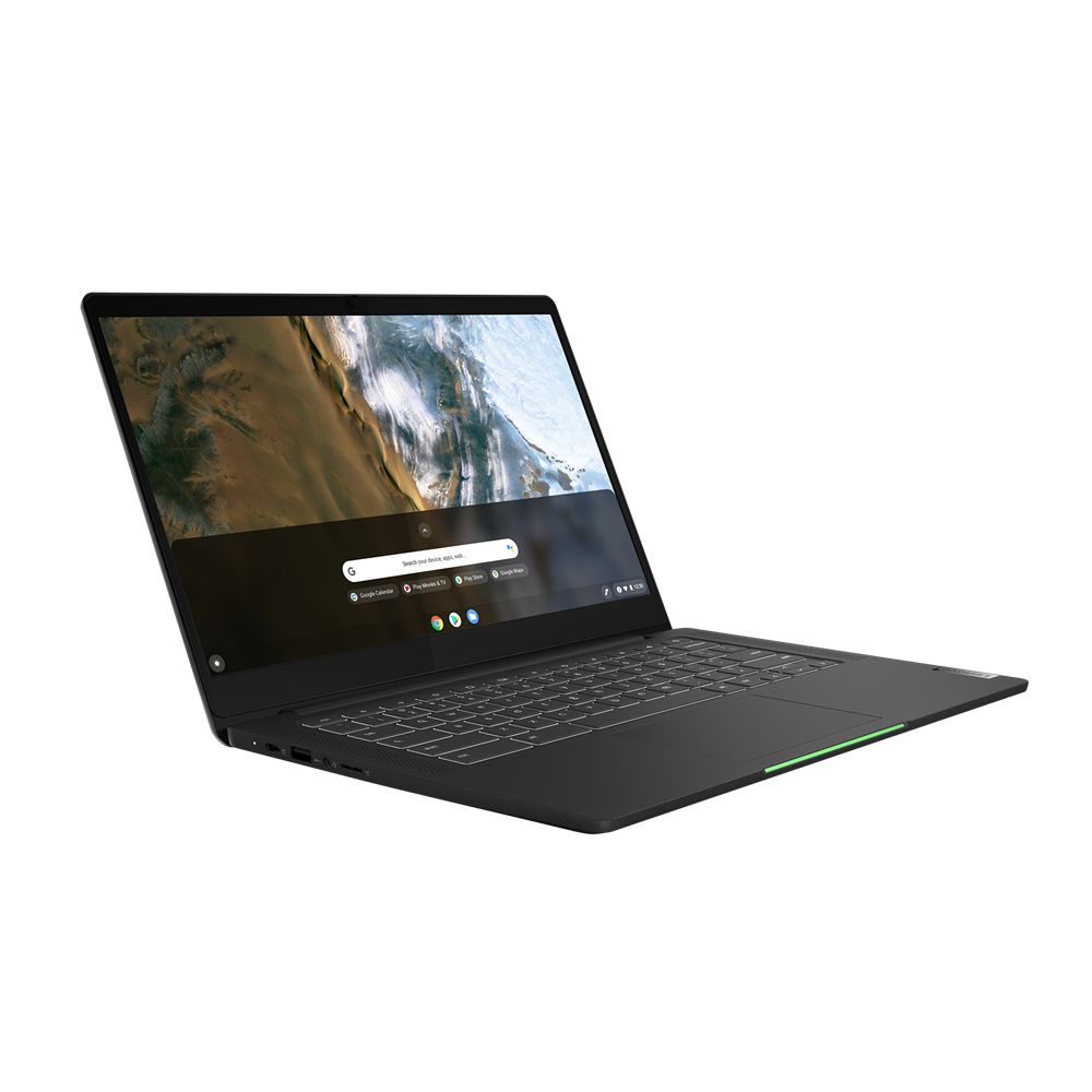 Lenovo IdeaPad 5 14ITL6 Chromebook i5 11th Gen 8GB RAM 512GB SSD Grey