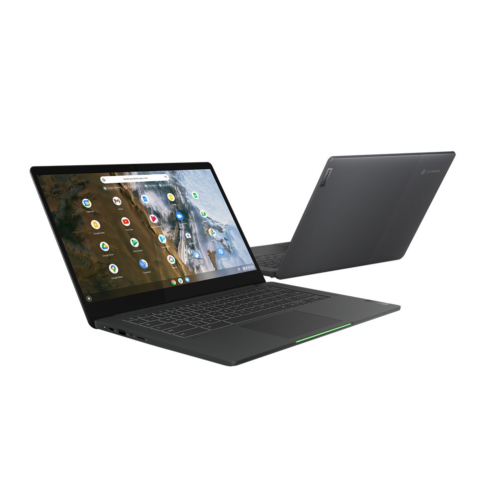 Lenovo IdeaPad 5 14ITL6 Chromebook i5 11th Gen 8GB RAM 512GB SSD Grey
