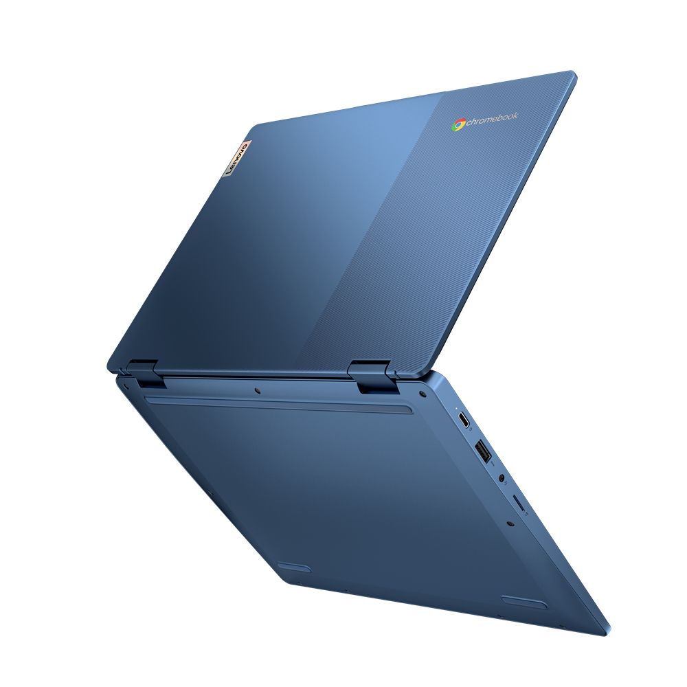 Lenovo IdeaPad Flex 3 12IAN8 12" Laptop Intel N100 4GB RAM 64GB eMMC