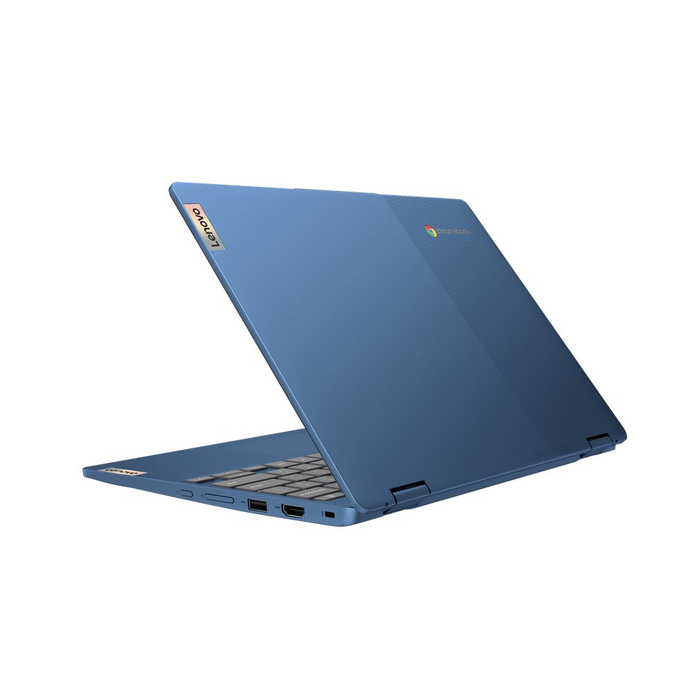 Lenovo IdeaPad Flex 3 12IAN8 12" Laptop Intel N100 4GB RAM 64GB eMMC