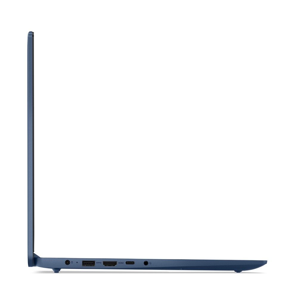 Lenovo IdeaPad Slim 3 15AMN8 15.6" FHD Laptop AMD Ryzen 7520U 8GB RAM 512GB SSD