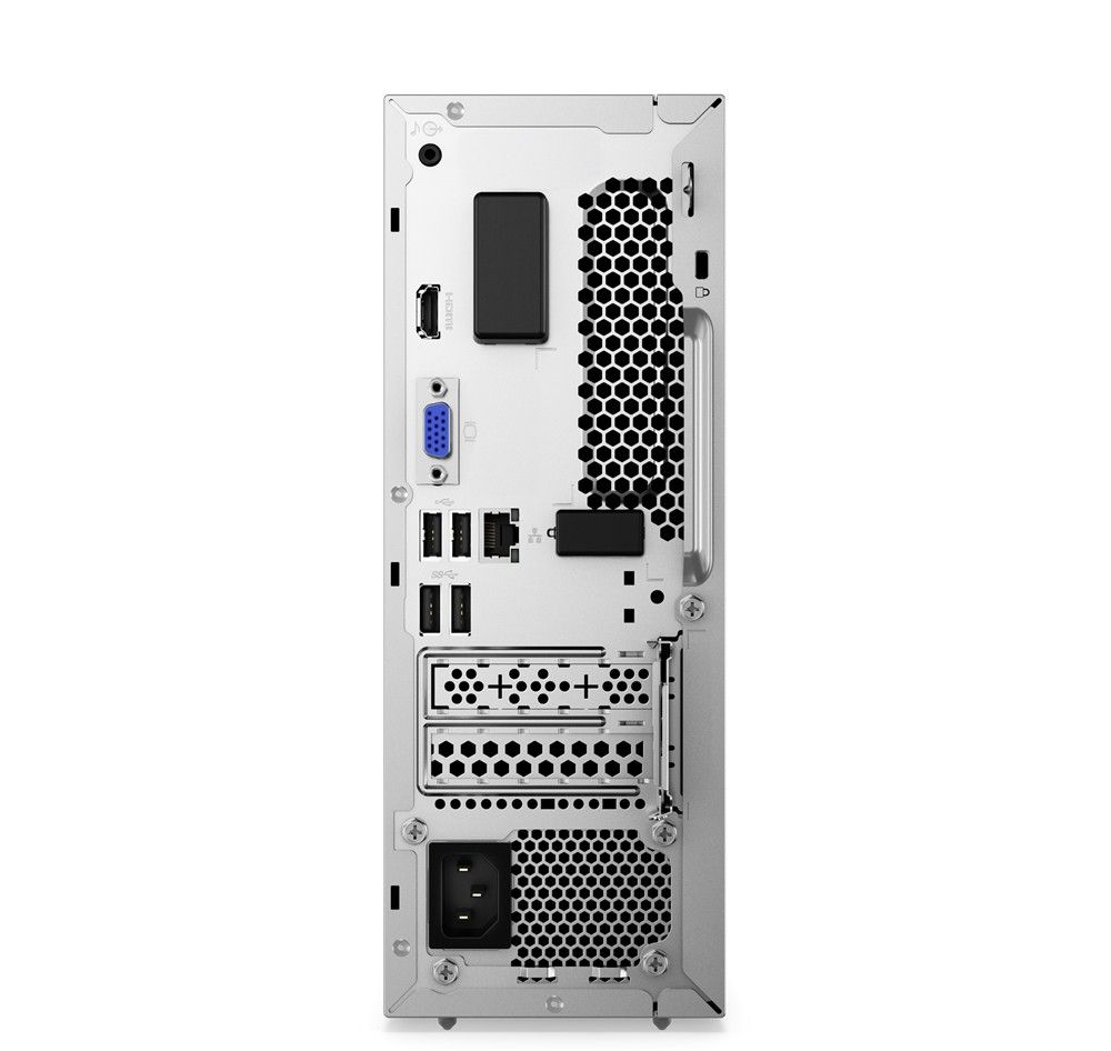 Lenovo IdeaCentre 4 07IAB7 Desktop Computer Intel i5 12th Gen 16GB RAM 512GB SSD