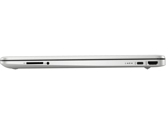 HP 15s-fq2037na 15.6" Laptop Intel i5 11th Gen 8GB RAM 256GB SSD