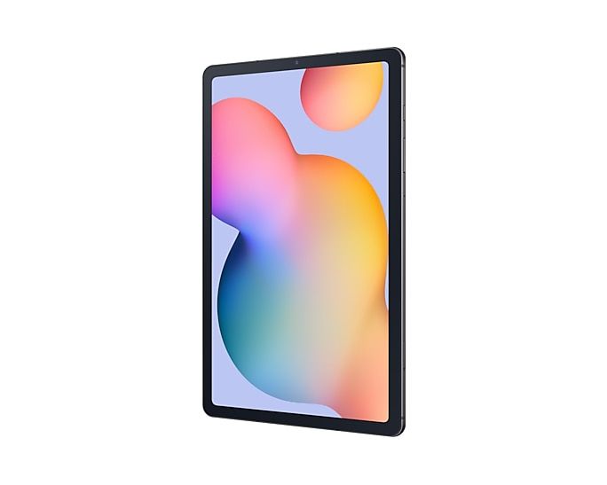 Samsung Galaxy Tab S6 Lite 10.4" Tablet 4GB RAM 128GB Storage Wi-fi Grey