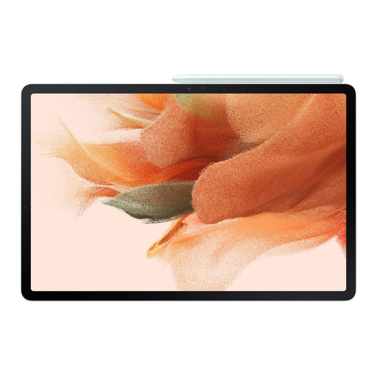 Samsung Galaxy Tab S7 FE 12.4" Qualcomm Processor 6GB RAM Wi-Fi Android Green