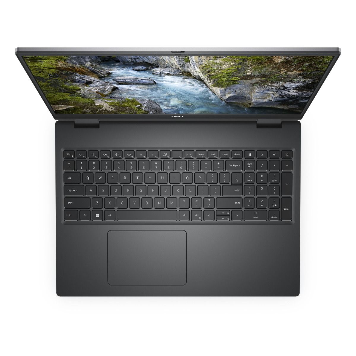 Dell Precision 7670 Mobile Workstation i7-12850HX 16GB RAM 512GB SSD RTX A2000