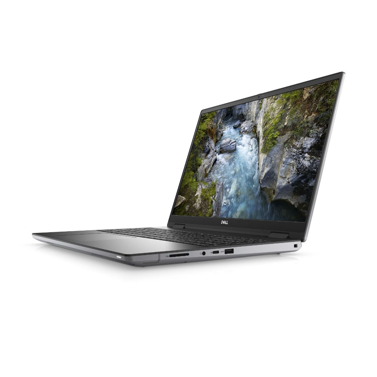 Dell Precision 7670 Mobile Workstation i7-12850HX 16GB RAM 512GB SSD RTX A2000