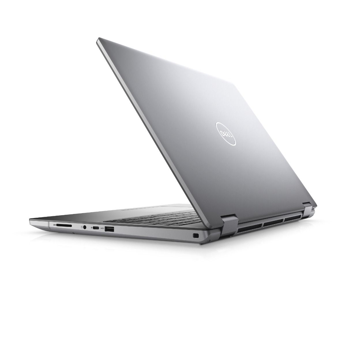 Dell Precision 7670 Mobile Workstation i7-12850HX 16GB RAM 512GB SSD RTX A2000