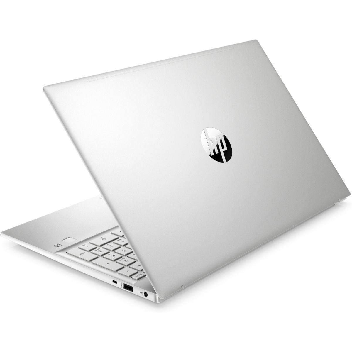 HP Laptop Pavilion 15-eh2500sa 15.6" Touch AMD Ryzen 5 8GB RAM 512GB SSD