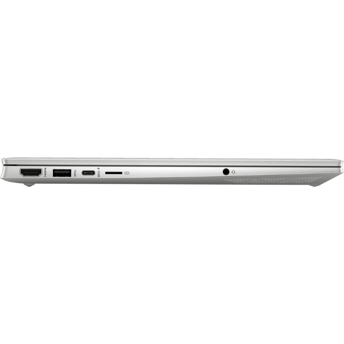 HP Laptop Pavilion 15-eh2500sa 15.6" Touch AMD Ryzen 5 8GB RAM 512GB SSD