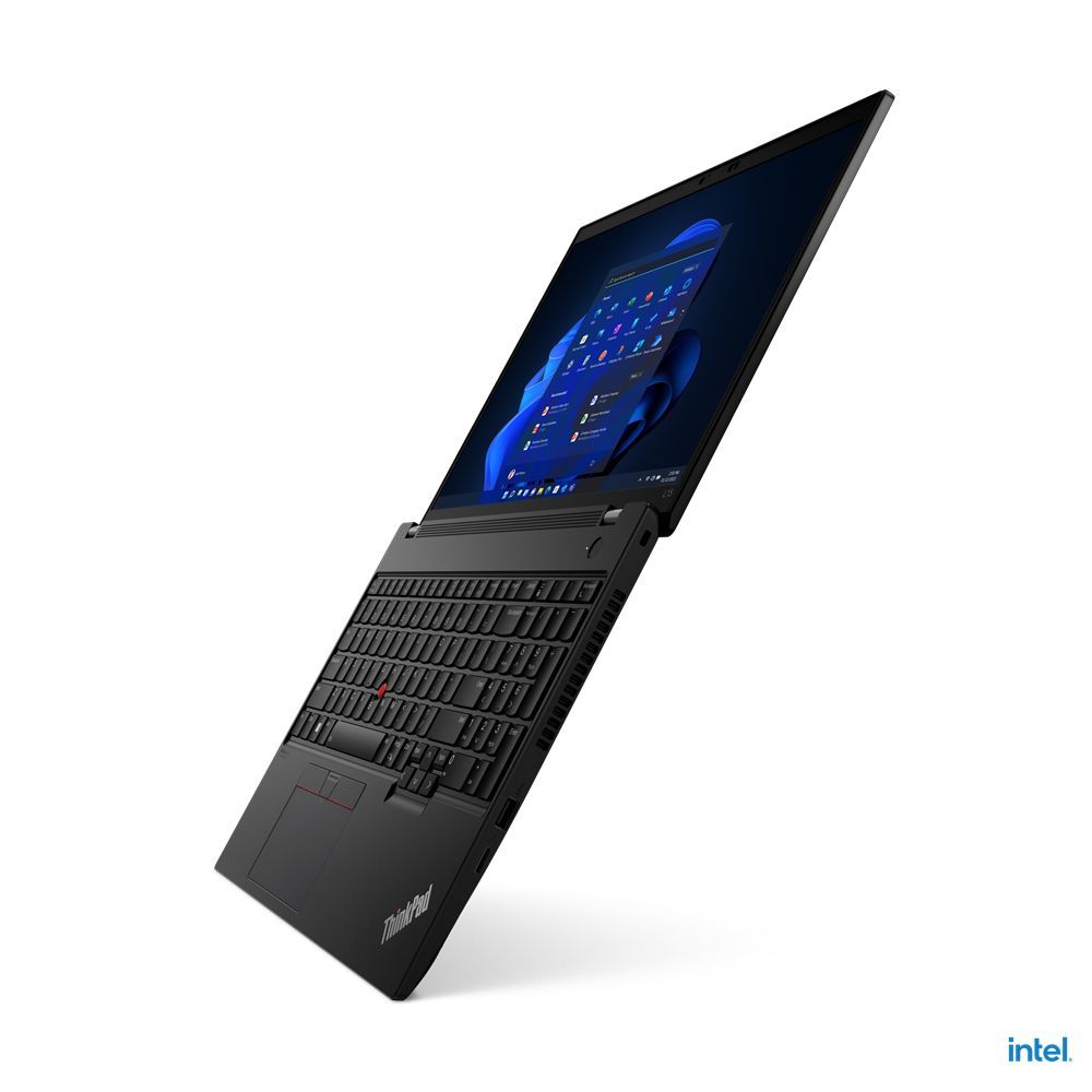 Lenovo Laptop ThinkPad L15 Gen 3 15.6" FHD Intel i7-1255U 16GB RAM 512GB SSD