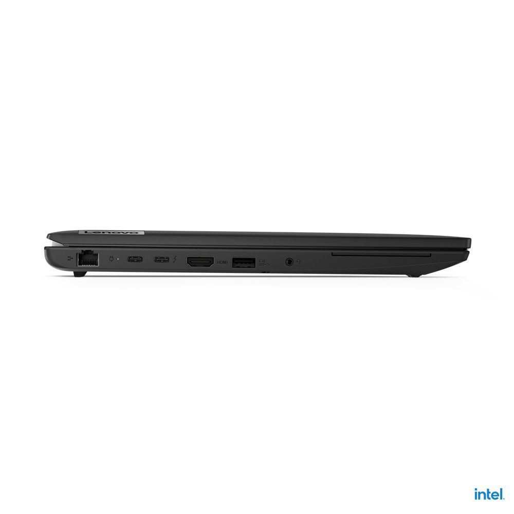 Lenovo Laptop ThinkPad L15 Gen 3 15.6" FHD Intel i7-1255U 16GB RAM 512GB SSD