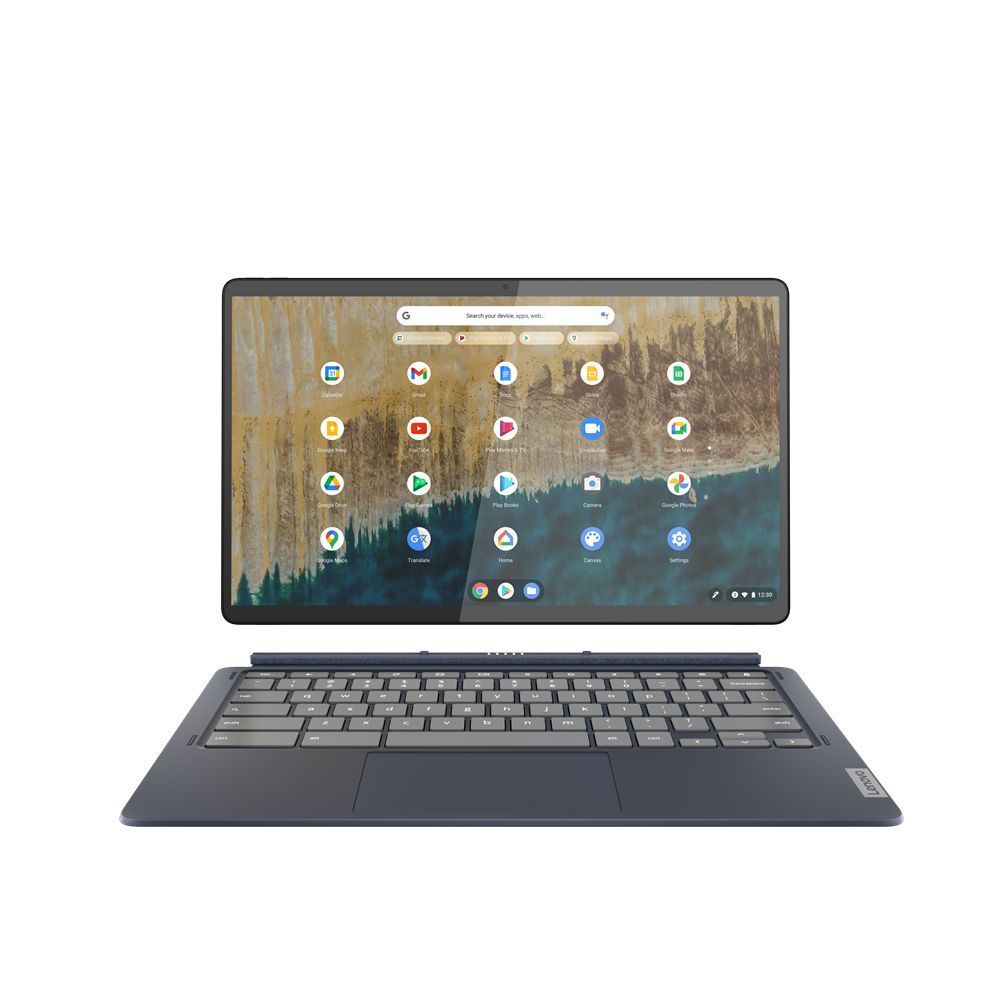 Lenovo IdeaPad Duet 5 ChromeBook 13Q7C6 13.3" OLED Snapdragon 8GB 256GB