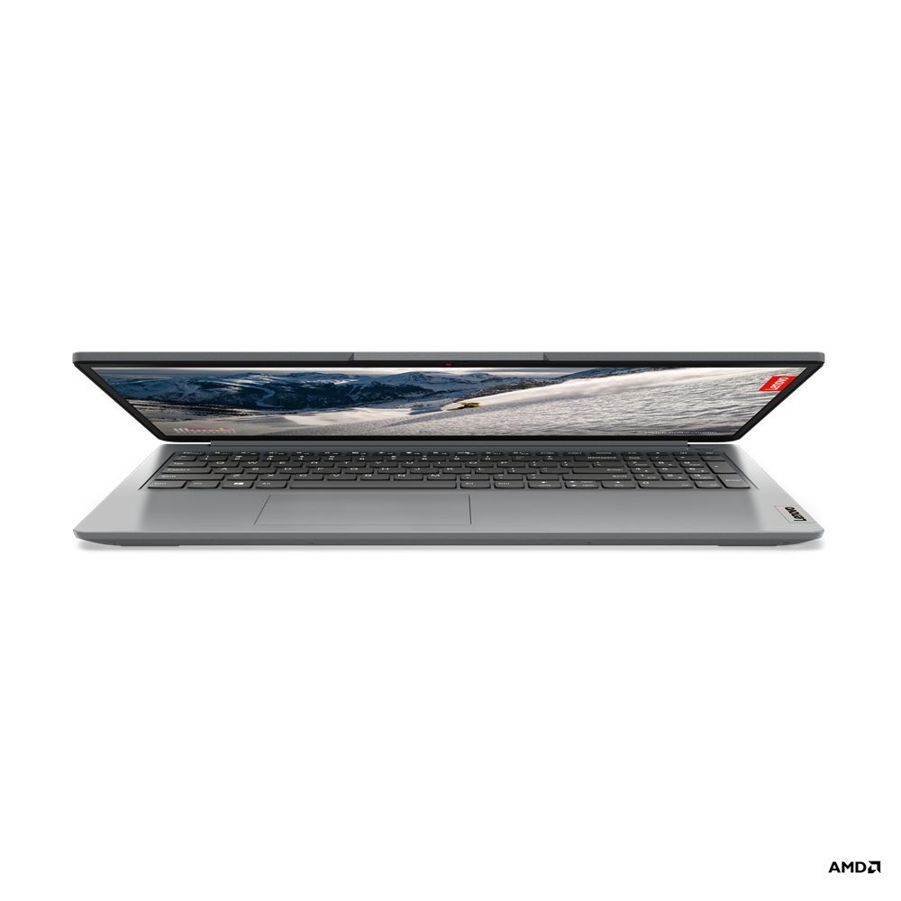Lenovo Laptop IdeaPad 1 15ADA7 15.6" FHD AMD Ryzen 5 3500U 8GB RAM 256GB SSD
