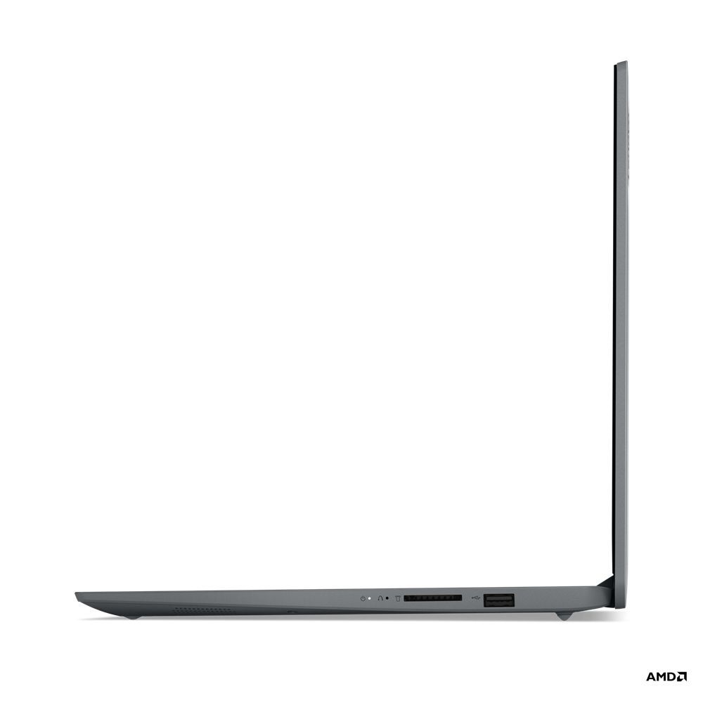 Lenovo Laptop IdeaPad 1 15ADA7 15.6" FHD AMD Ryzen 5 3500U 8GB RAM 256GB SSD