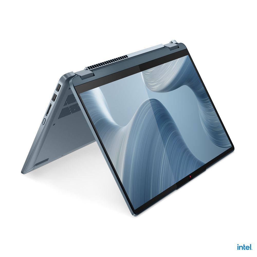 Lenovo Laptop IdeaPad Flex 5 14IAU7 14" WUXGA Touch i5-1235U 8GB RAM 256GB SSD