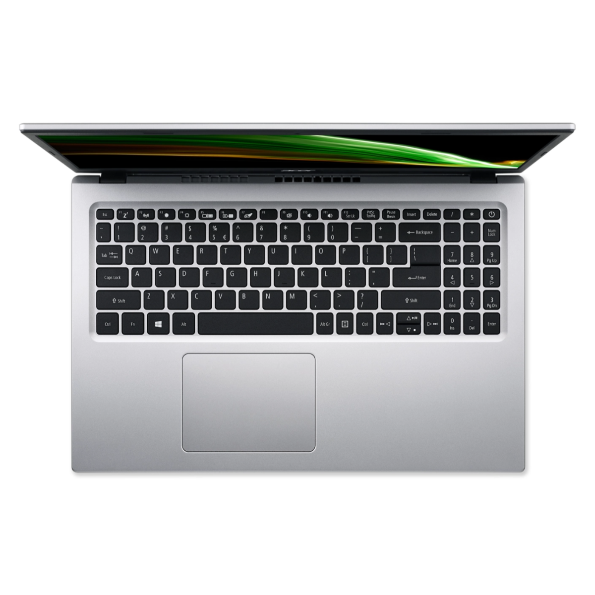 Acer Aspire 3 A315-58-73B5 Laptop 15.6" Full HD i7-1165G7 8GB RAM 512GB SSD