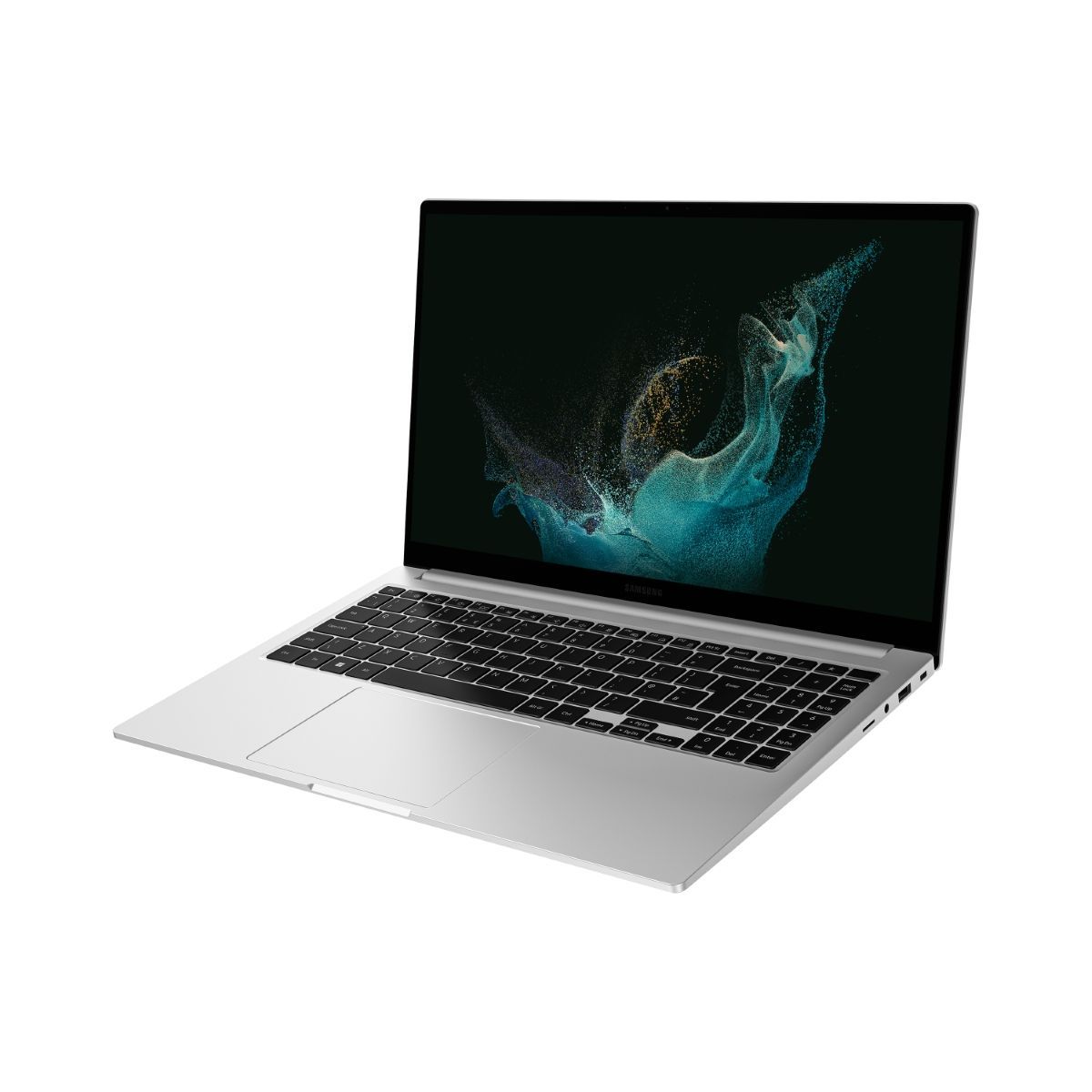 Samsung Laptop Galaxy Book2 15.6" Intel Core i7 12th Gen 8GB RAM 512GB SSD