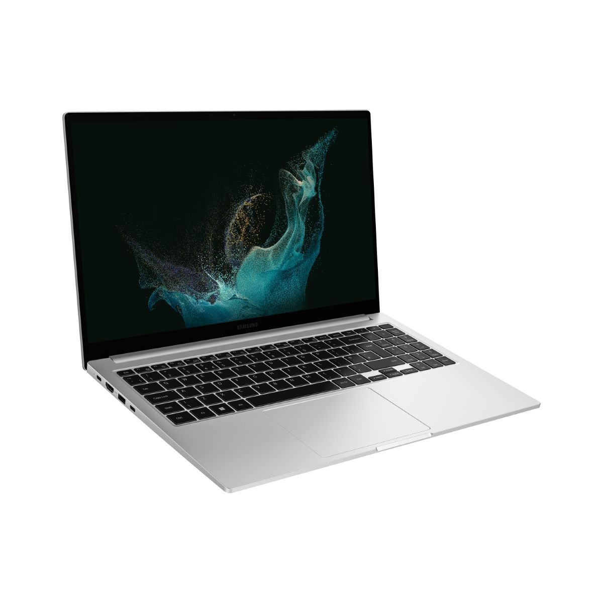 Samsung Laptop Galaxy Book2 15.6" Intel Core i7 12th Gen 8GB RAM 512GB SSD