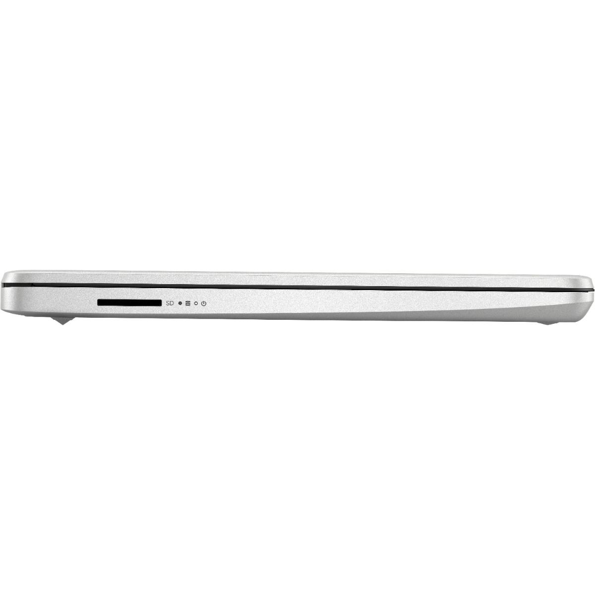 HP 14s-dq2502na 14" Laptop Intel Pentium Gold 4GB RAM 128GB SSD Silver