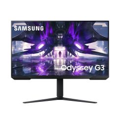 SAMSUNG Odyssey G3 S24AG320NU 24" 165Hz 1ms FreeSync Monitor LS24AG320NUXXU