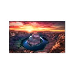 Samsung 55" Smart Display QM55B 4K Large Format HDMI USB LH55QBBEBGCXEN