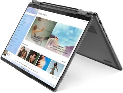 Lenovo Yoga 7 14IAL7 14" 2.2K Laptop Intel® Core™ i5-1235U 8GB RAM 512GB SSD - 82QE009MUK