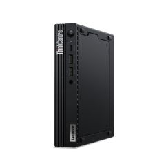 Lenovo ThinkCentre M70q Gen 3 Desktop PC Intel i5 12th Gen 8GB RAM 256GB SSD 11T300B0UK