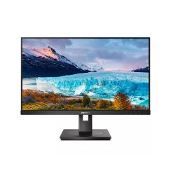 Philips S Line 243S1/00 24" Full HD Monitor 75Hz 4ms Anti-Glare Black 243S1/00