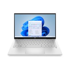 HP Pavilion x360 14-dy0520na 14" Laptop Intel Pentium 4GB RAM 128GB SSD Silver 6M1R1EA