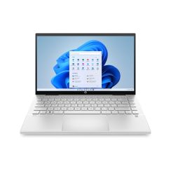HP Pavilion x360 14-dy0519sa 14" Laptop Intel i3 11th Gen 4GB RAM 256GB SSD 6M1R0EA