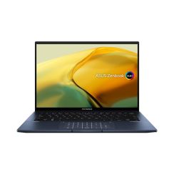 ASUS Zenbook 14" Laptop Touchscreen Intel i7 12th Gen 16GB RAM 1TB SSD Blue UX3402ZA-KN229W