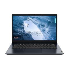 Lenovo Laptop IdeaPad 1 14IGL7 14" FHD Intel Pentium N5030 4GB RAM 128GB Storage