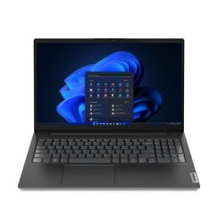 Lenovo V15 G3 ABA 15.6" Laptop AMD Ryzen 5 8GB DDR4 512GB SSD Black 82TV003YUK