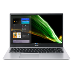 Acer Aspire 3 A315-58-73B5 Laptop 15.6" Full HD i7-1165G7 8GB RAM 512GB SSD
