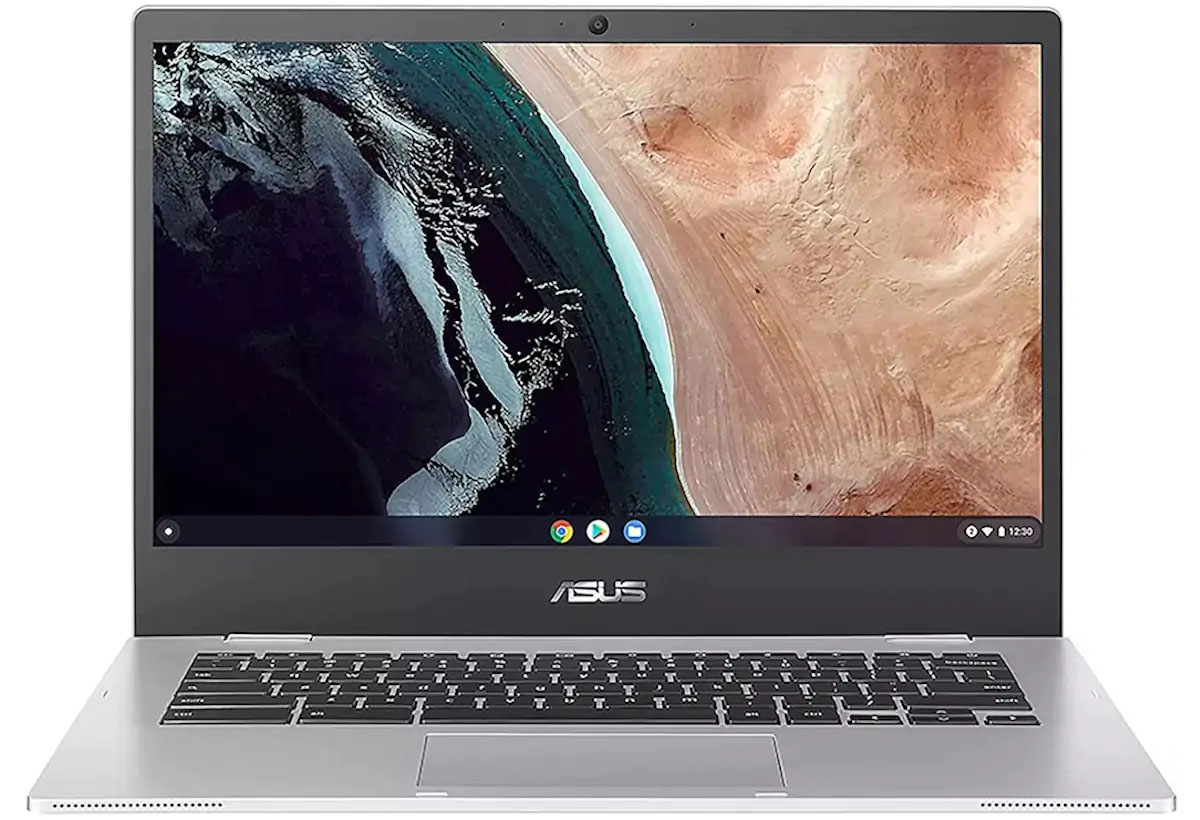  Laptop - ASUS Chromebook CX1 