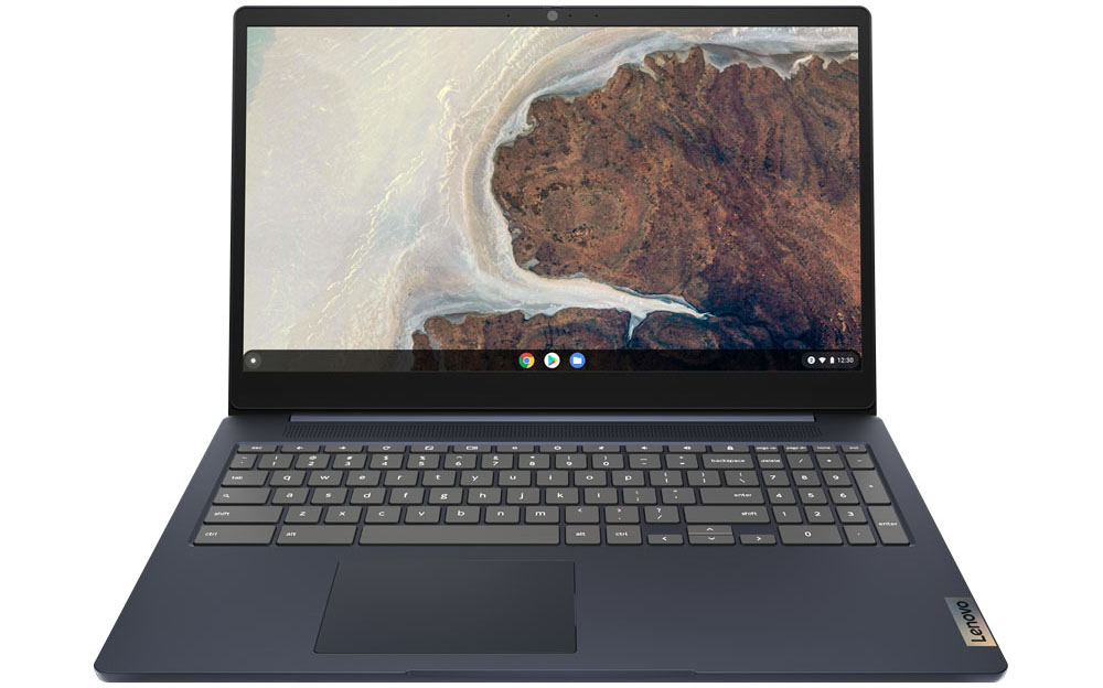 Laptop Lenovo IdeaPad 3 Chromebook