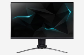 High Refresh Rate Monitors